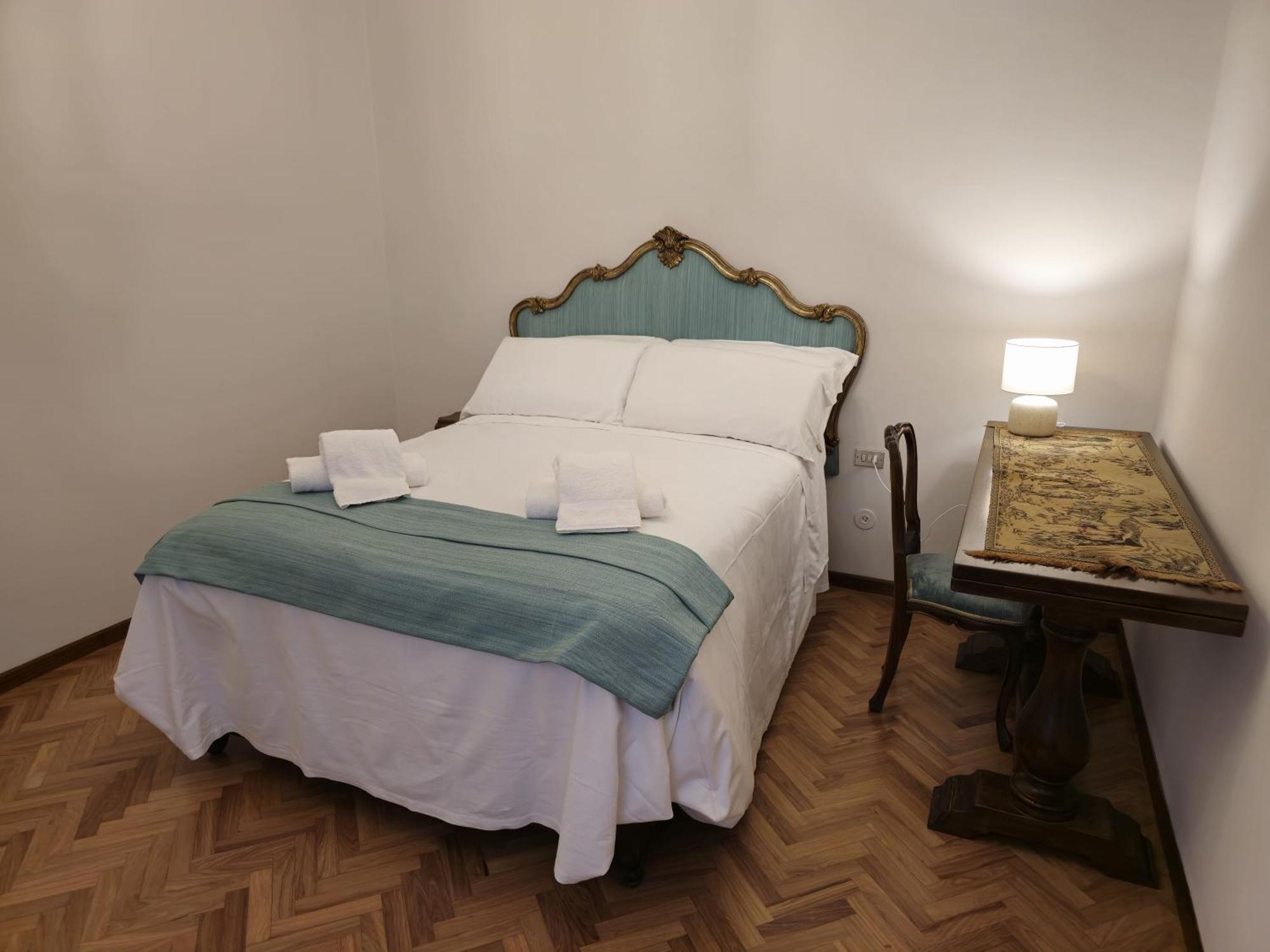La Casa Di Lia Apartamento *