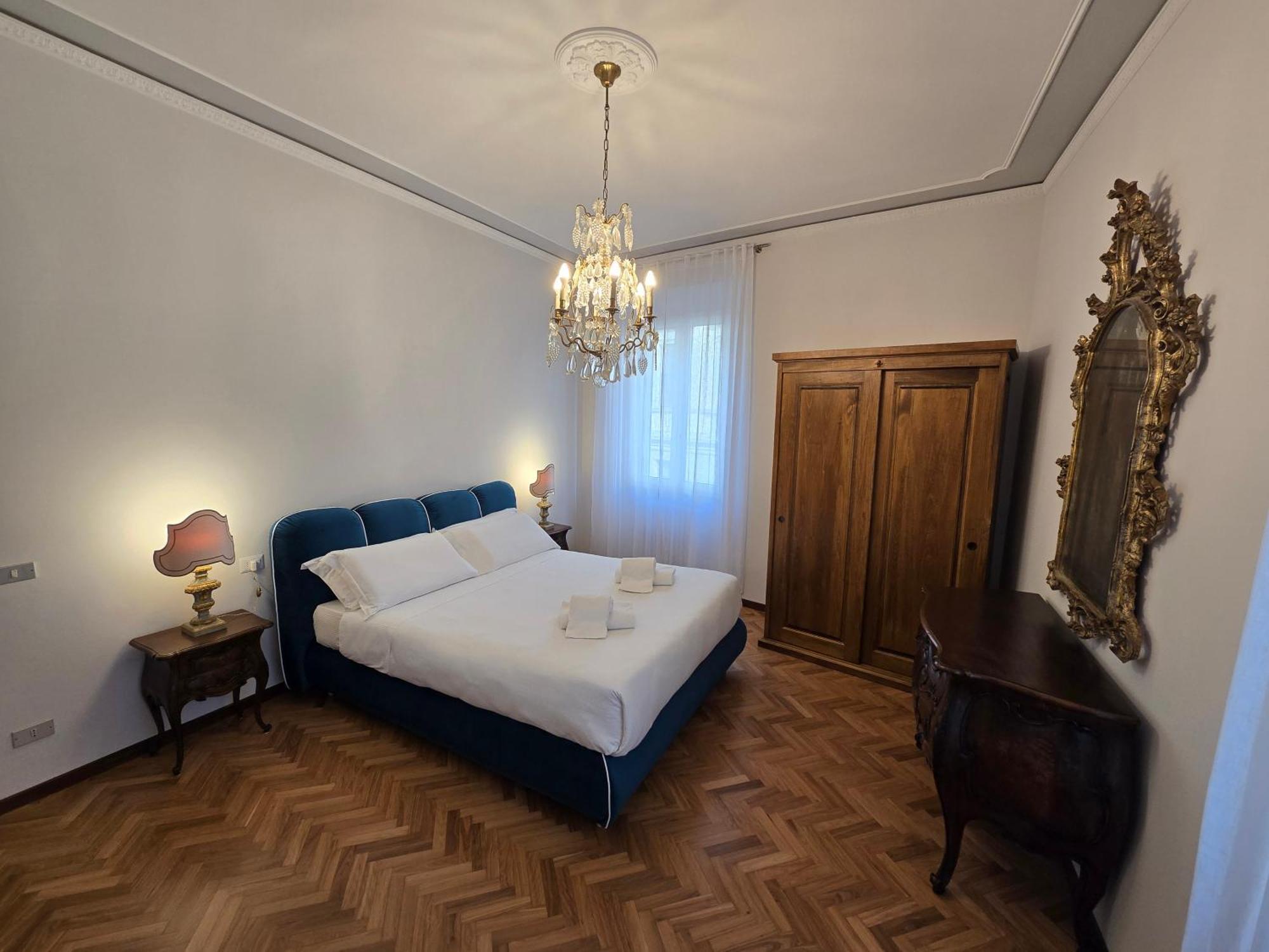 La Casa Di Lia Apartamento