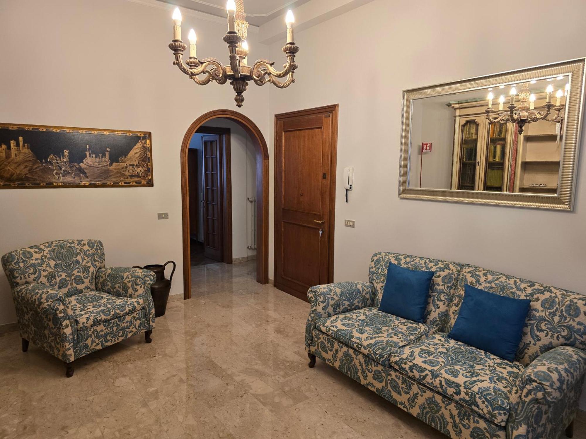 Apartamento La Casa Di Lia *
