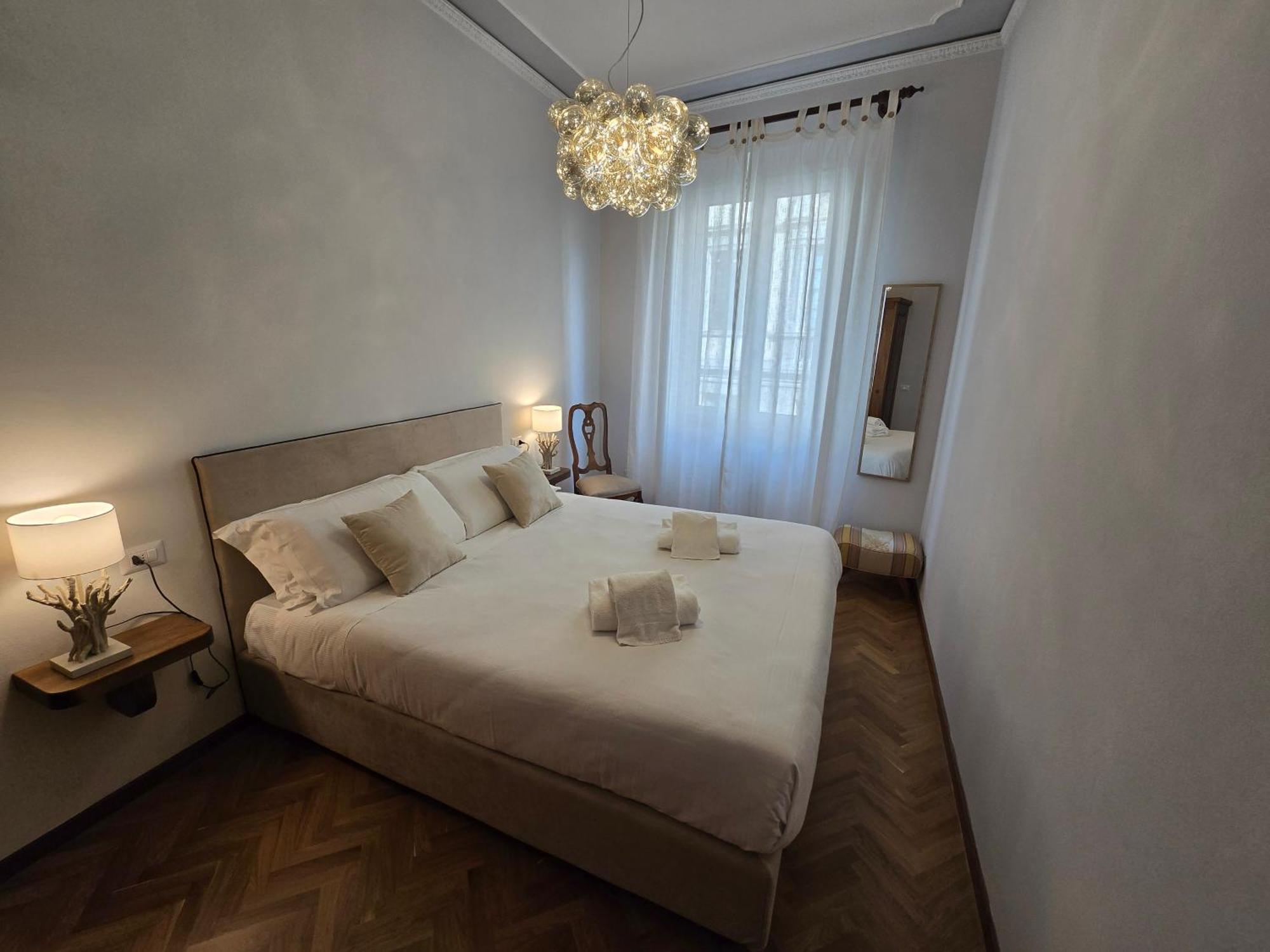 Apartamento La Casa Di Lia *
