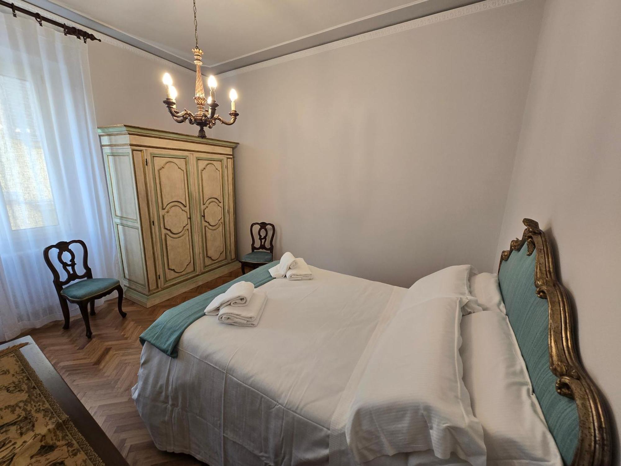 La Casa Di Lia Florencia