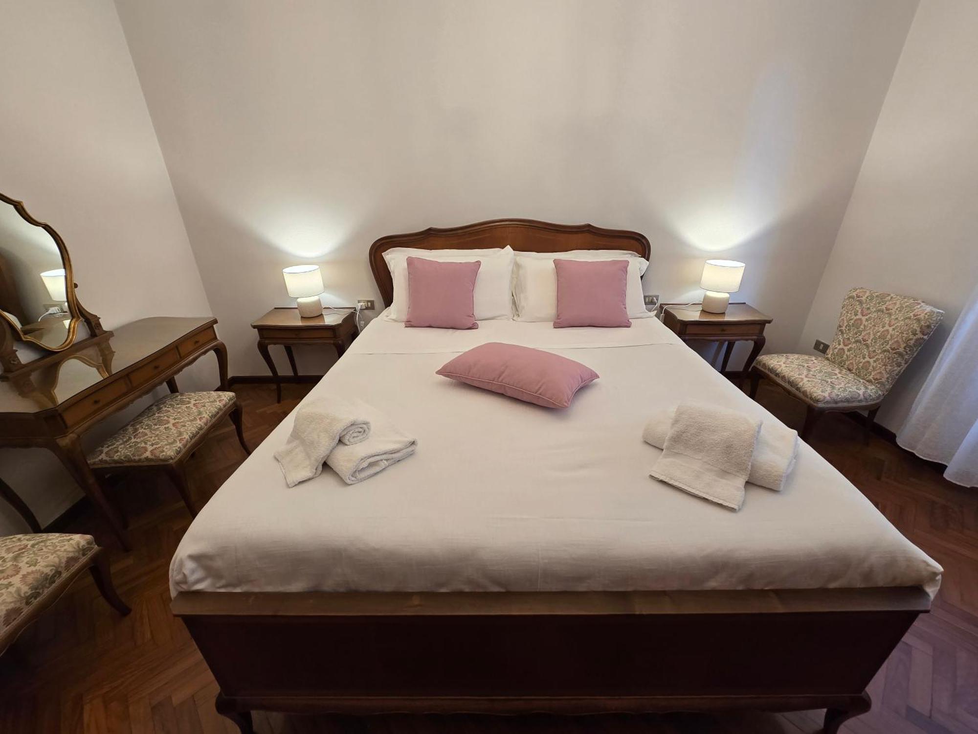 La Casa Di Lia Florencia