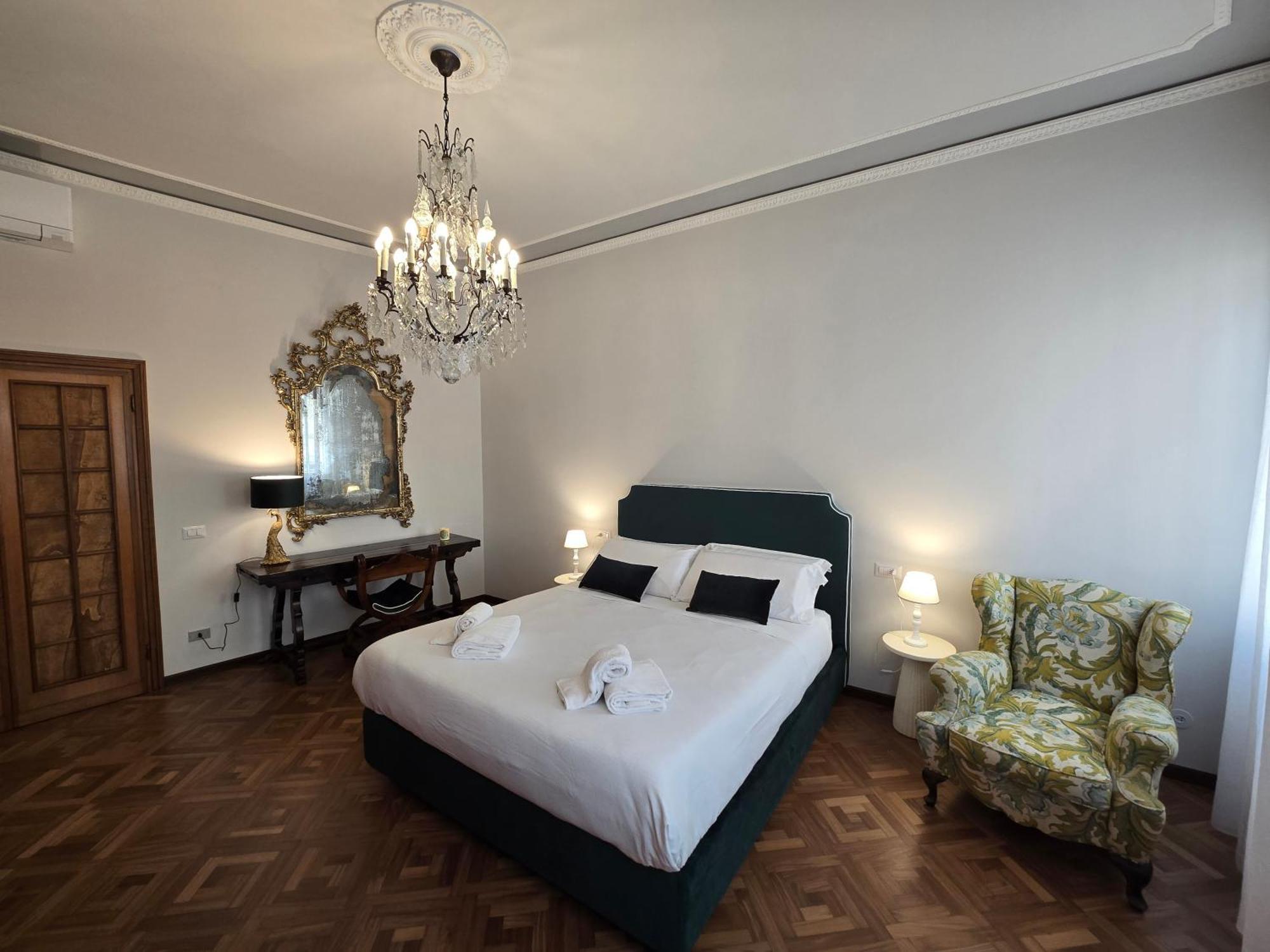 Apartamento La Casa Di Lia