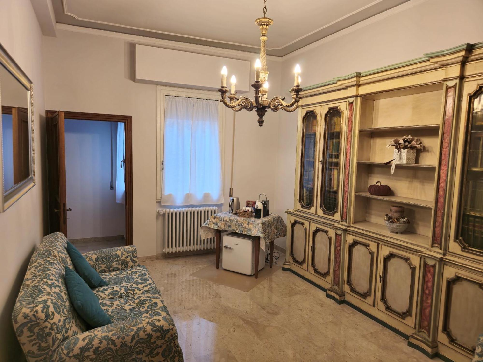 La Casa Di Lia Apartamento