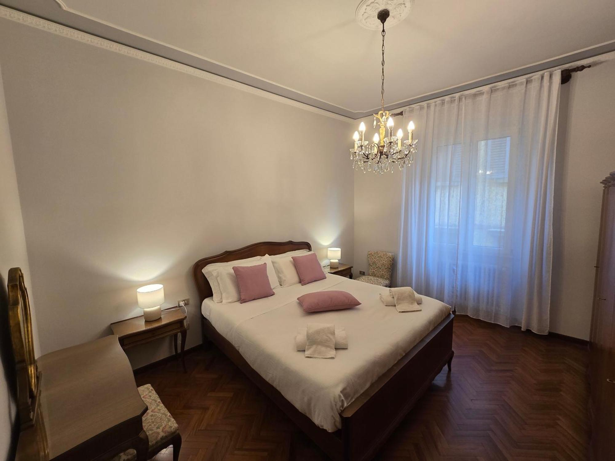 La Casa Di Lia Florencia