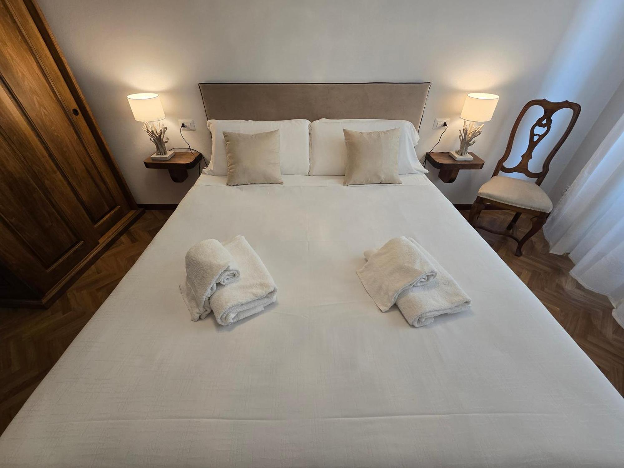 Apartamento La Casa Di Lia