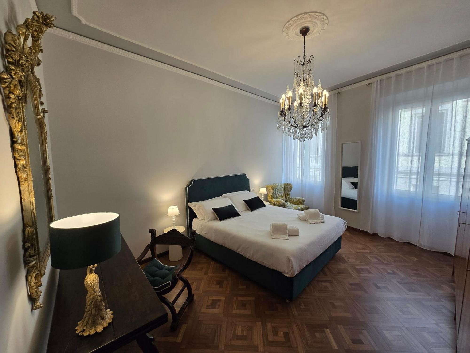 Apartamento La Casa Di Lia *