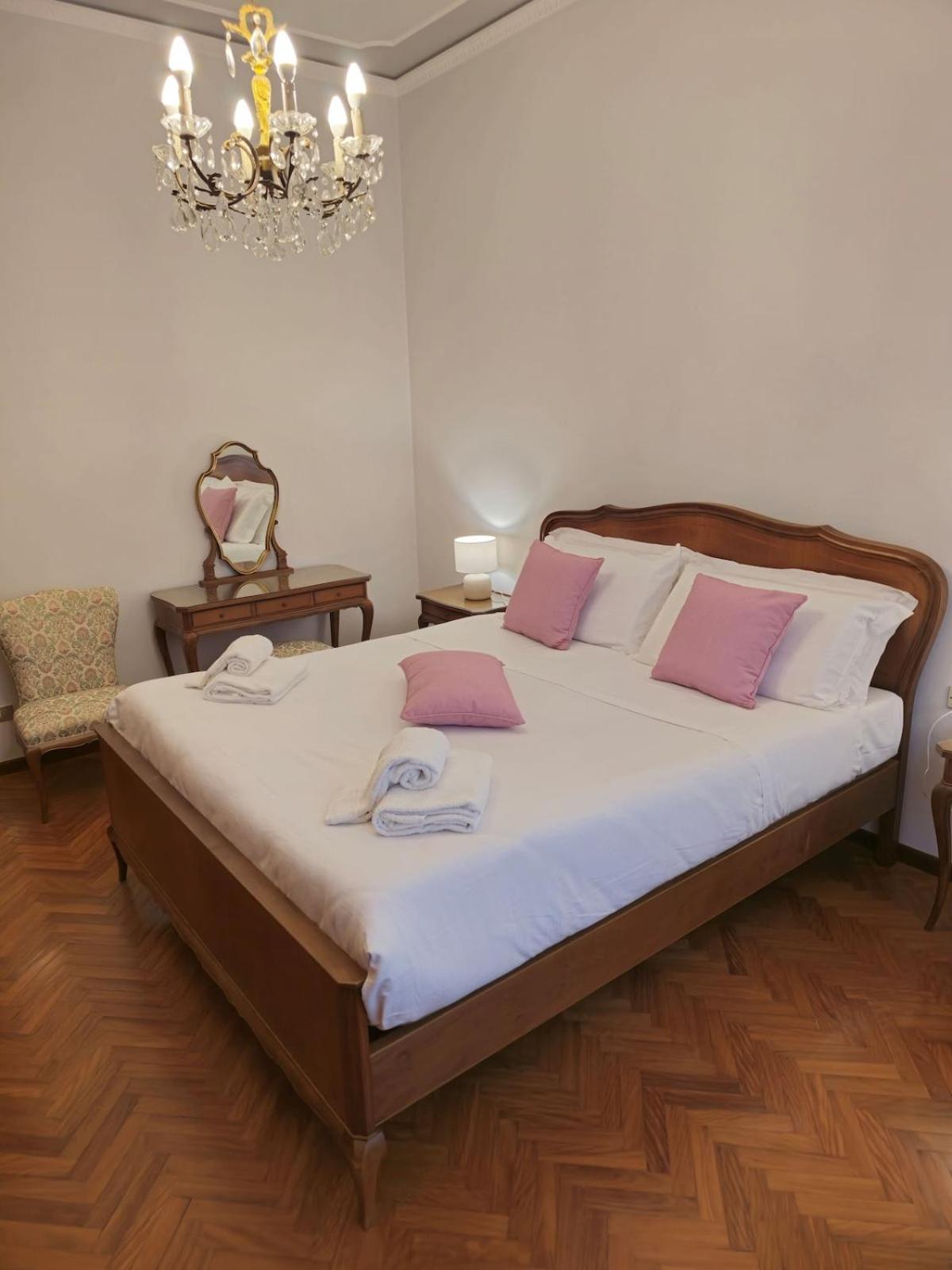 La Casa Di Lia *