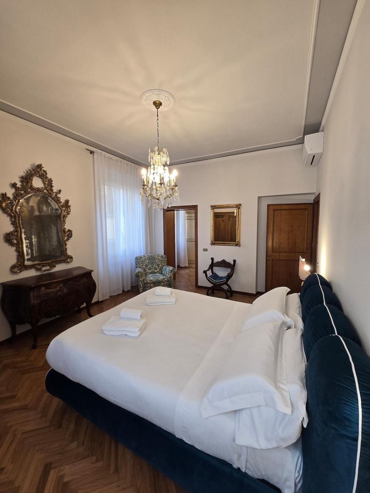 La Casa Di Lia Apartamento *