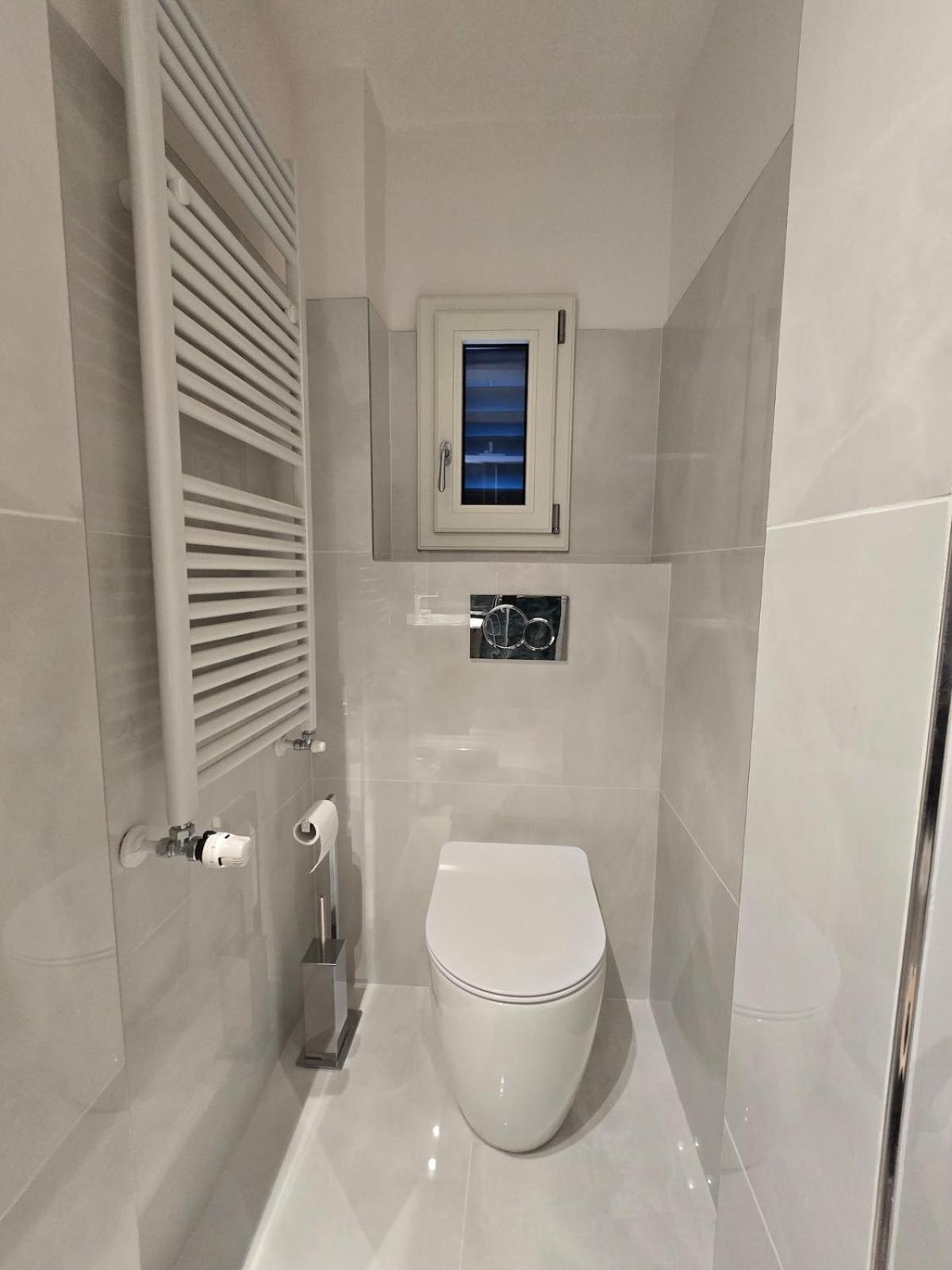 La Casa Di Lia Apartamento *