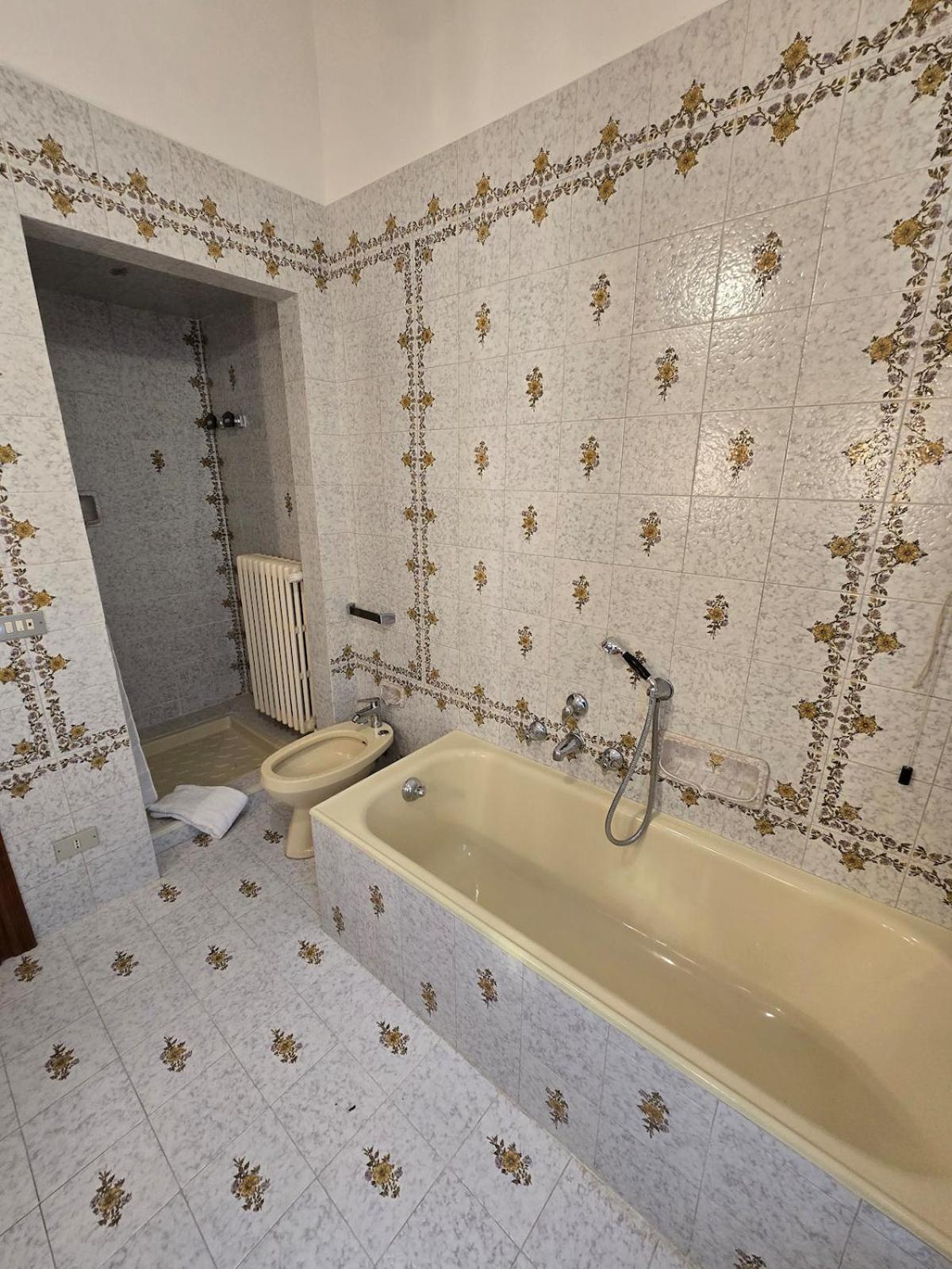Apartamento La Casa Di Lia *