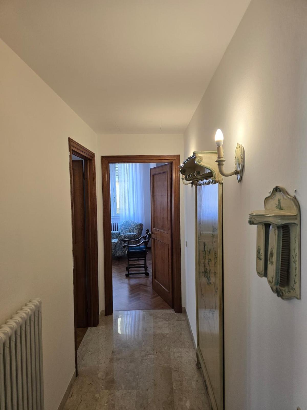 La Casa Di Lia Apartamento