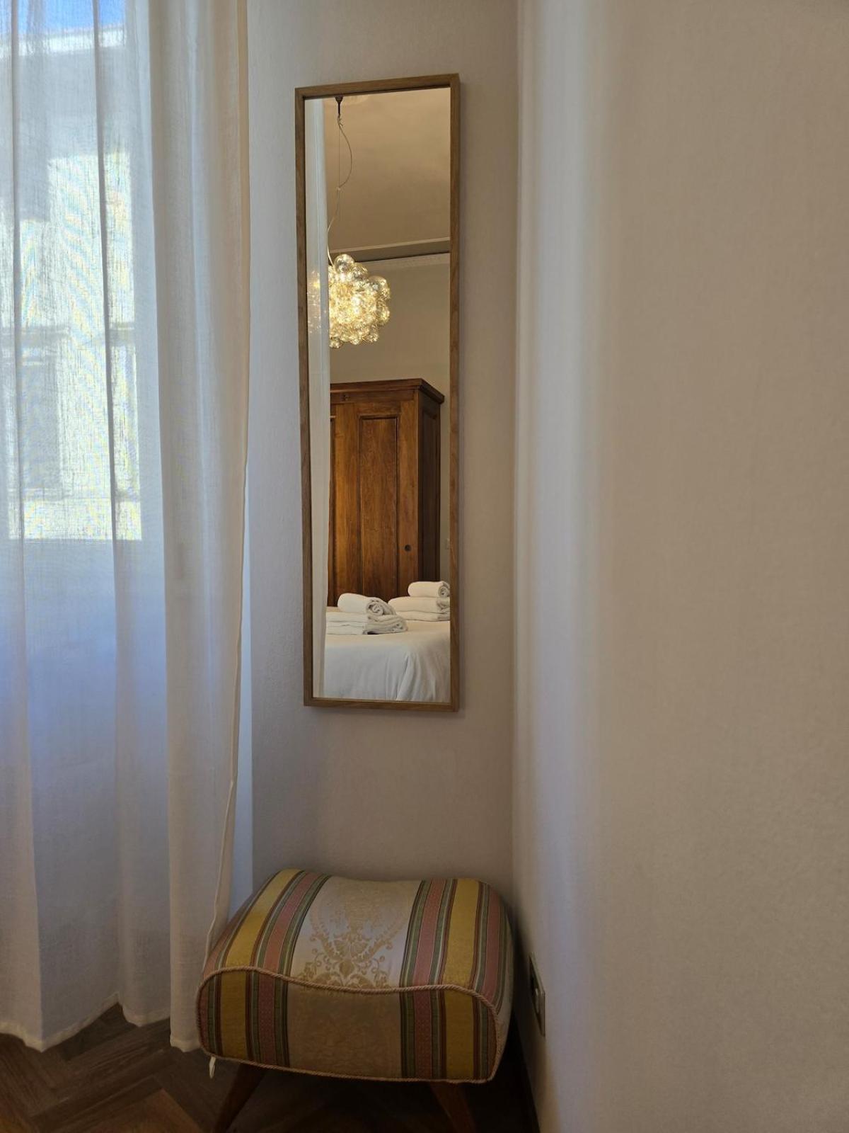 La Casa Di Lia Apartamento *