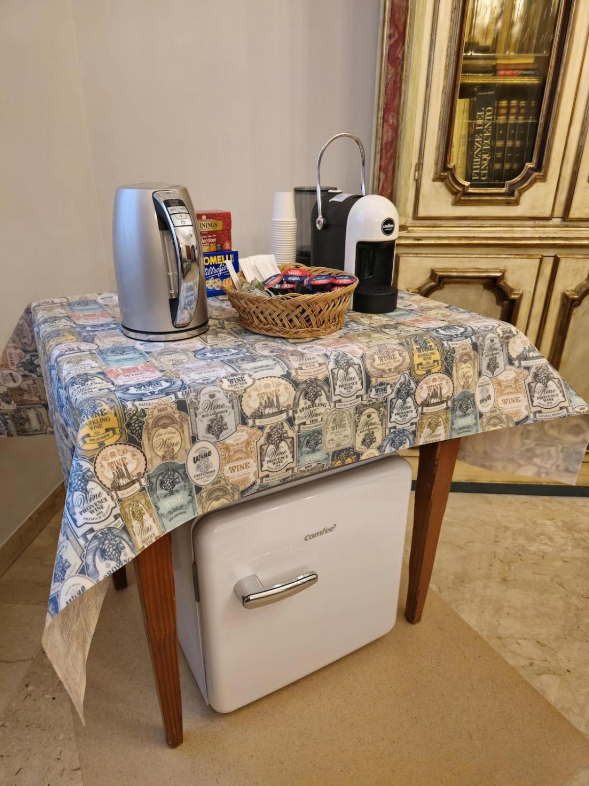 La Casa Di Lia Florencia