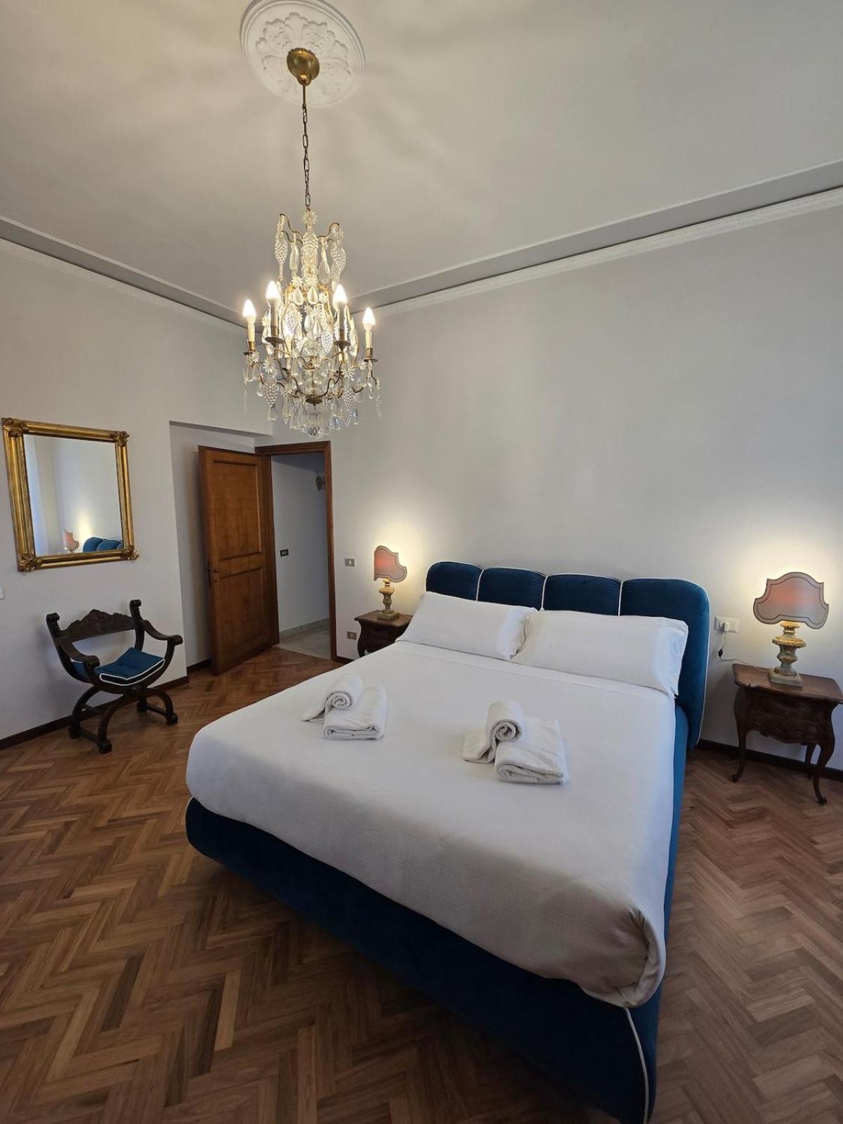 La Casa Di Lia Apartamento
