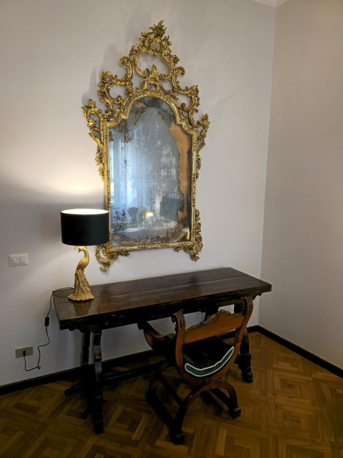 Apartamento La Casa Di Lia *